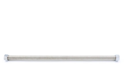 Protective Metal Sleeve For Wires 39.5 Cm