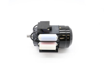 BRS - Motor #2