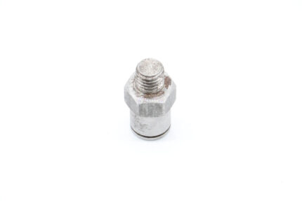 BRS - Passive Pulley Output Shaft #7