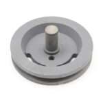 BRS - Passive Pulley #8