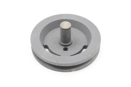 BRS - Passive Pulley #8