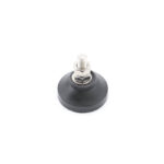 BRS - Rubber Feet M10x25 #70