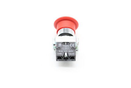BRS - Scram Button #74