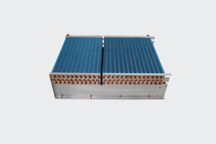 BC10 - Evaporator #27