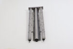 M900 LAVA STONE GRILL - Burner Tube S/S - imagine 3