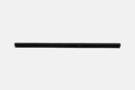 SC235 - Front Pole (Black) - imagine 3