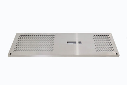 SAL900/901 - Front Panel #43
