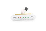 M-Ice 15 - Control Panel M15