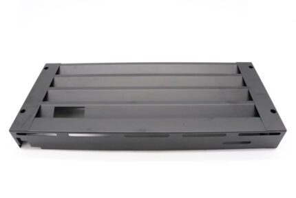 BC360L - Front Panel