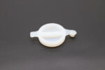 CUTTER 12/18 L- Rubber Lid