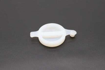 CUTTER 12/18 L- Rubber Lid