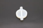 CUTTER 12/18 L- Rubber Lid - imagine 2