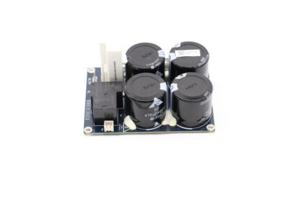 CUTTER 12/18 L - Capacitor Group 1