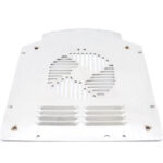 CUTTER 12/18 L - Bottom Plate