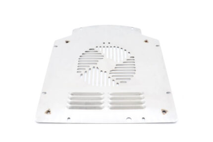 CUTTER 12/18 L - Bottom Plate