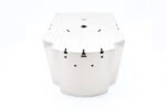 CUTTER 12/18 L - Bottom Base
