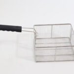 FRYER 16L WITH CABINET - Frying Basket Complete