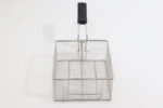 FRYER 16L WITH CABINET - Frying Basket Complete - imagine 2