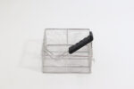Frying Basket - 16l - with Handle - imagine 3