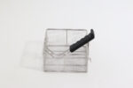 Frying Basket - 13l - with Handle - imagine 3