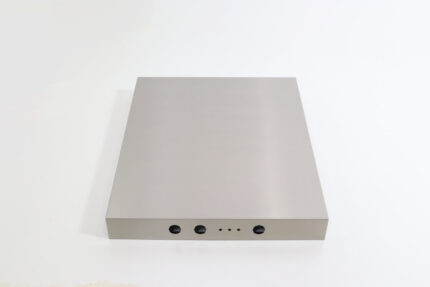 ID400 - Top Cover