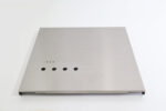 ID2000 - Front Panel
