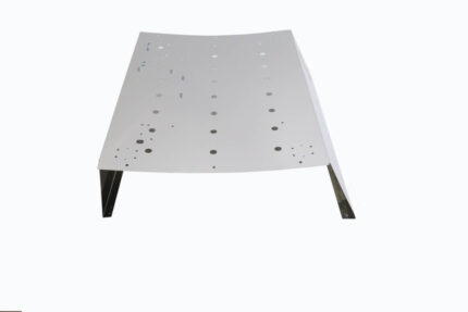 HDD120 - Stainless Steel Housing #33