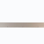 INDUCTION - Back Plate