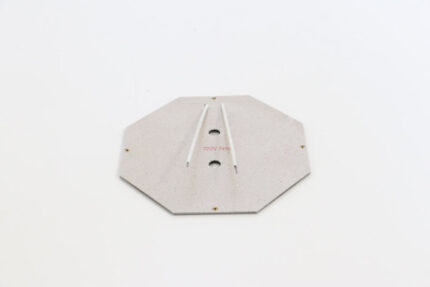 Heating Plate 220V 745W