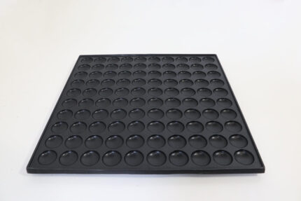 MINI PANCAKE 100 - Hot Plate