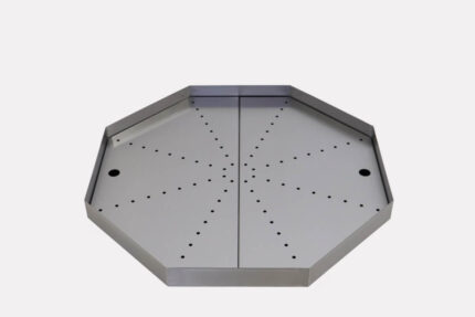 MDG - Type Tray #8