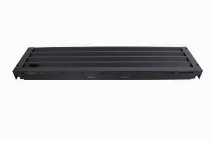 BC700L - Front Panel
