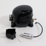 FR/FRG200 - Compressor