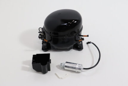 FR/FRG200 - Compressor