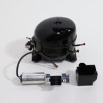 FRG600 - Compressor