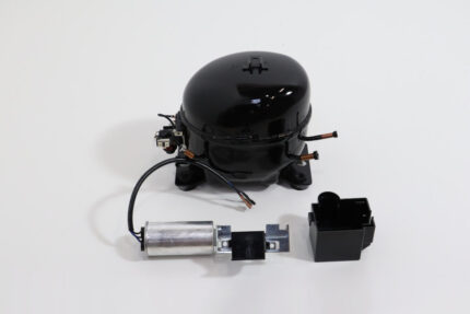 FRG600 - Compressor