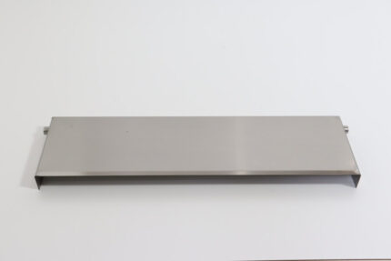 MFLDS 520 - Fixed Bracket Weldment #217