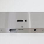 (F)R600GN - Top Front Panel