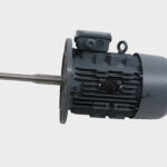 CUTTER 30L - Motor 2,4/3 Kw 1500/3000 Rpm 3P/50Hz B5 #20