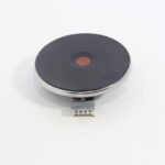 M600 - Elec.Cooker 2 Burners Plate Only 1500W