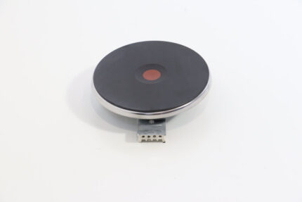 M600 - Elec.Cooker 2 Burners Plate Only 1500W