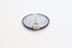 M600 - Elec.Cooker 2 Burners Plate Only 1500W - imagine 2