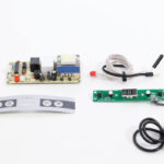 CSC100 - Digital Controller