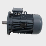 CUTTER 70L - Motor 6,3/7,8 Kw 1500/3000 Rpm 3P/50Hz B5 #20