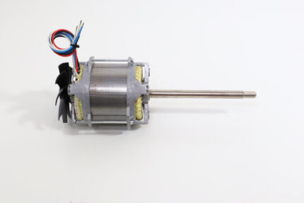 CUTTER 12/18 L - Motor
