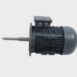 CUTTER 20L - Motor 1,8/2,2 Kw 1500/3000 Rpm 3P/50Hz B5 #20