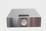 MCP - Front Panel Sheet