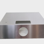 MCP - Front Panel Sheet