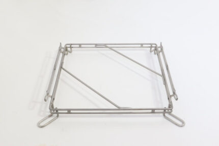 VN2000 - Stainless Steel Rack For Basket (Nm)