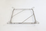 VN2000 - Stainless Steel Rack For Basket (Nm) - imagine 3